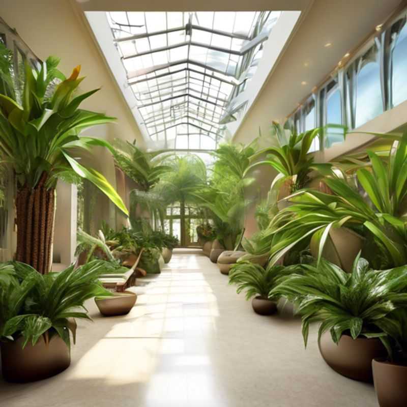 Découvrez les besoins en température et en humidité idéaux de vos plantes