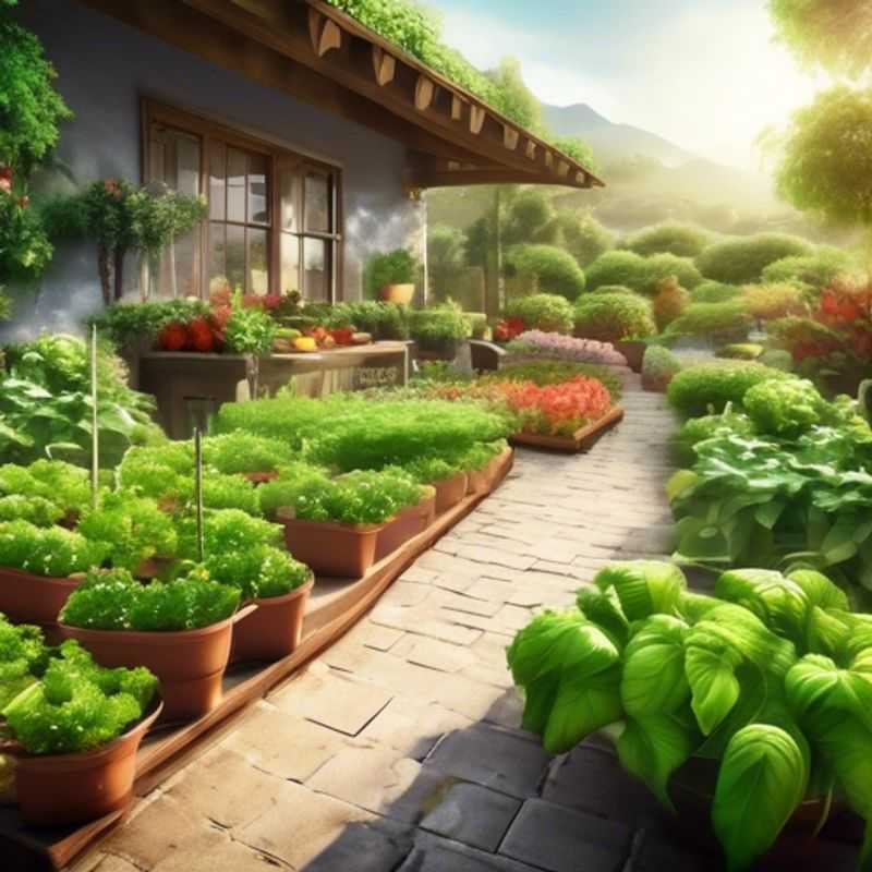 Familiarisez&#45;vous avec les ravageurs et les maladies courantes affectant les plantes du jardin potager