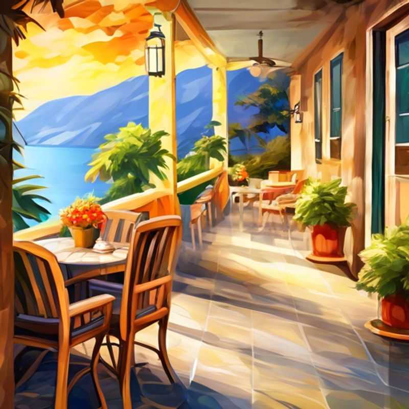 Outdoor Patio Decor for Your Dream Oasis