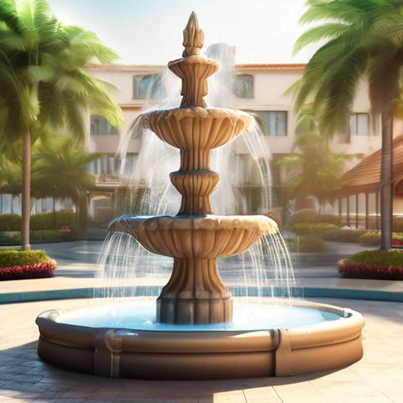 Streamline Your Water Fountain Maintenance: The Importance of Easy-to-Clean Design