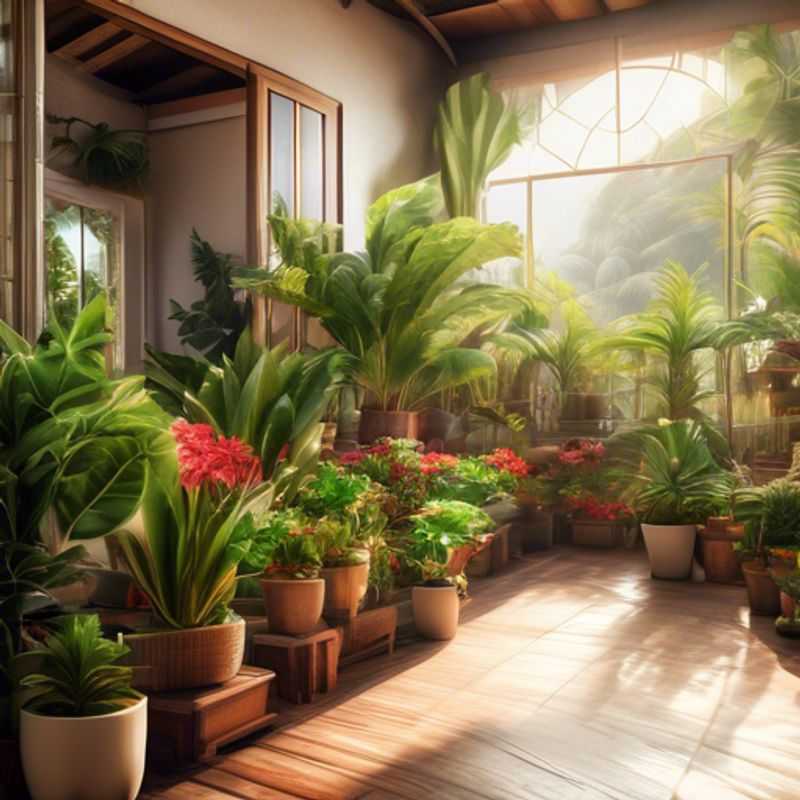 Medindo o Espaço Disponível para sua Planta&#58; Um Guia Essencial