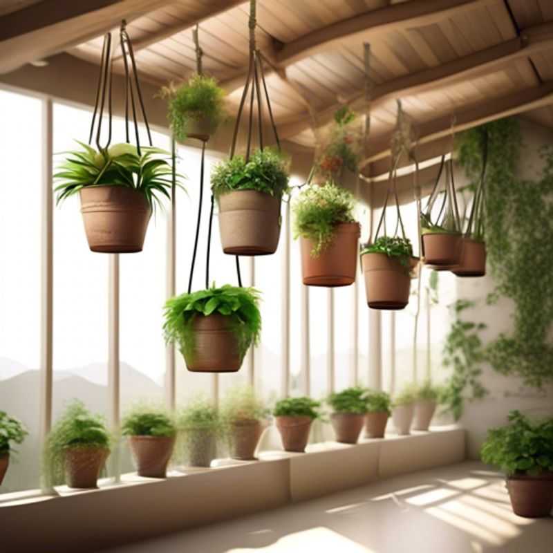 Root Happy: Choosing the Perfect Pot Size for Your Plants