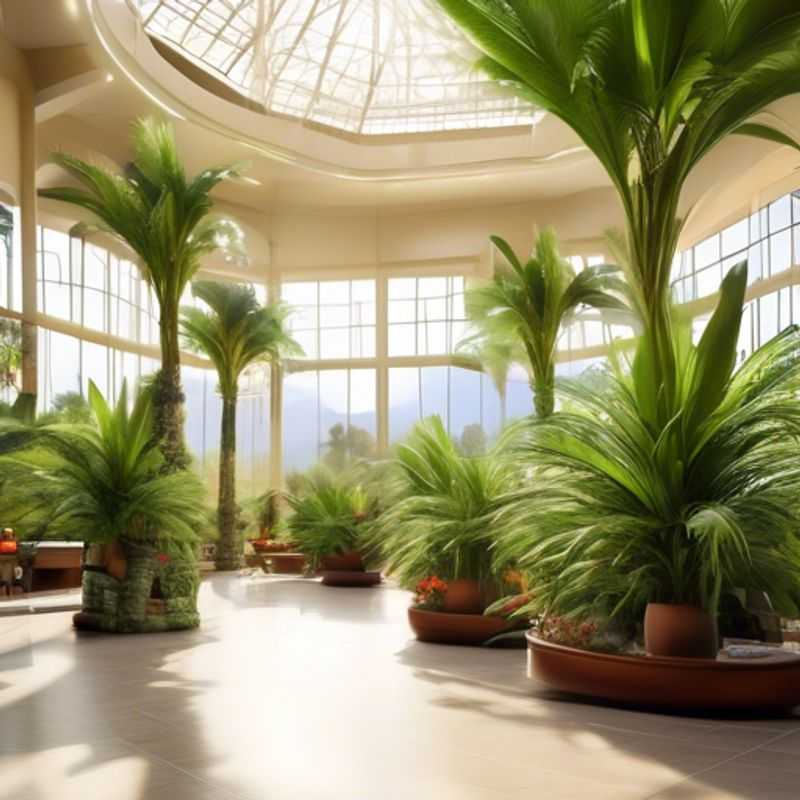 Potting Up: Choosing the Right Planter for Your Plant's Success