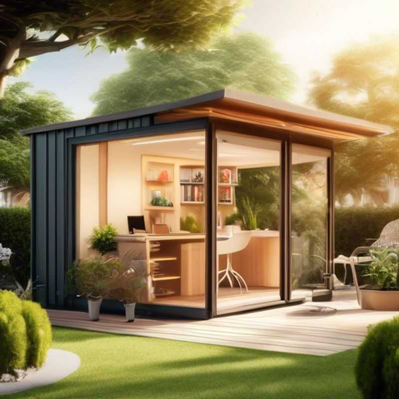 Engineering Comfort&#58; Ensuring Your Office is Climate&#45;Controlled Year&#45;Round