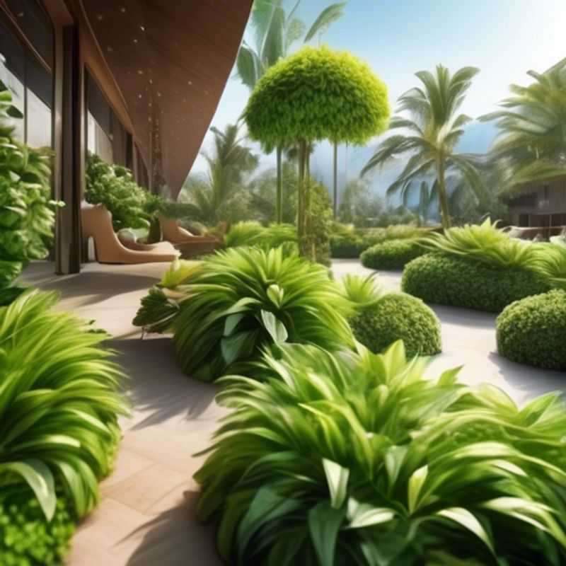 Maintaining Your Artificial Plant&#58; Easy Cleaning for Long&#45;Lasting Beauty