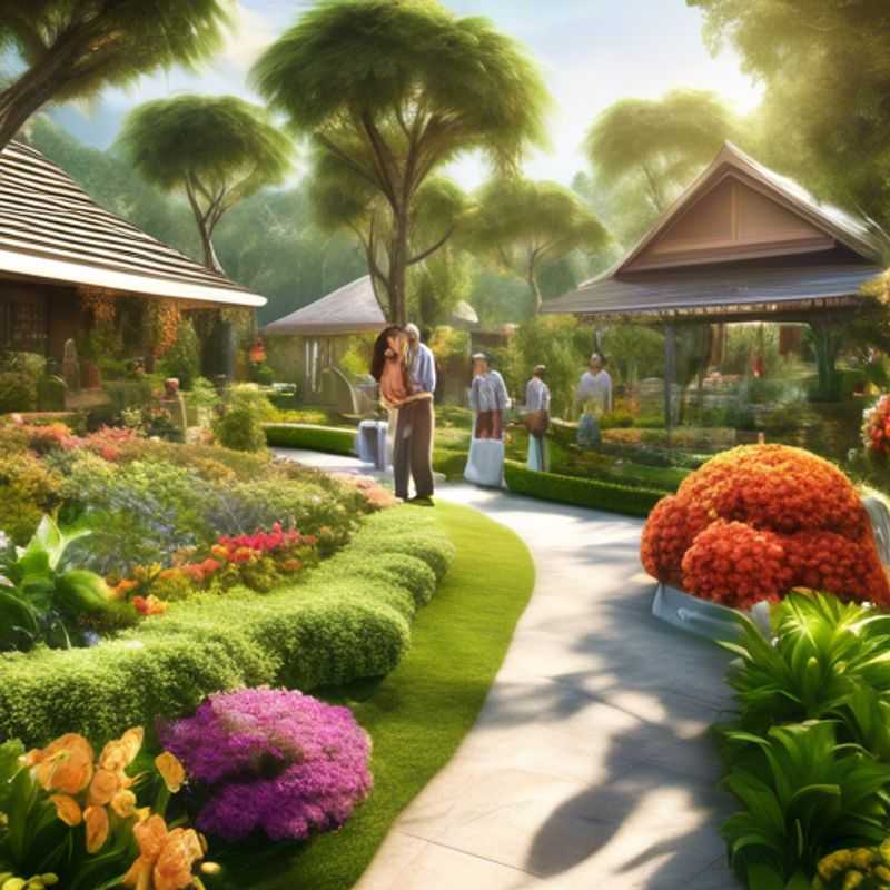 Pesquise Jardineiros Locais e Compare Seus Serviços e Preços