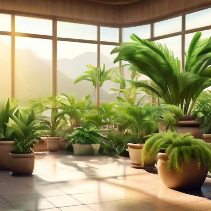 Engrais pour plantes d'intérieur