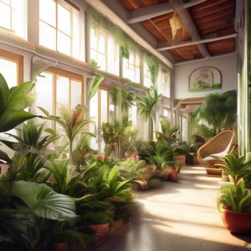 Pesquise os hábitos de crescimento e o tamanho potencial das plantas