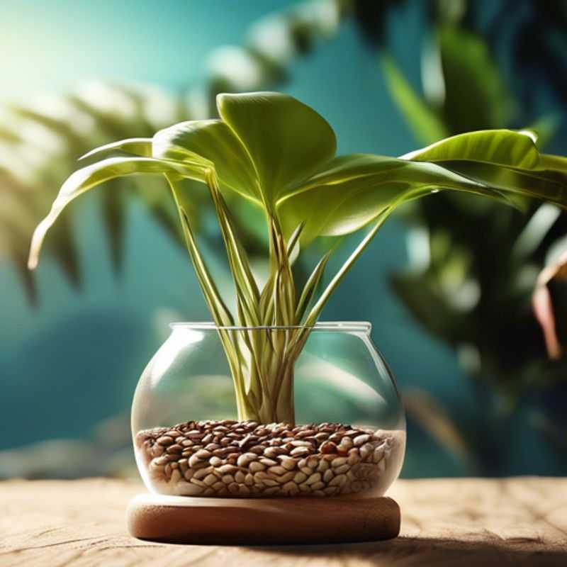 Patience et surveillance &#58; La phase de germination des graines