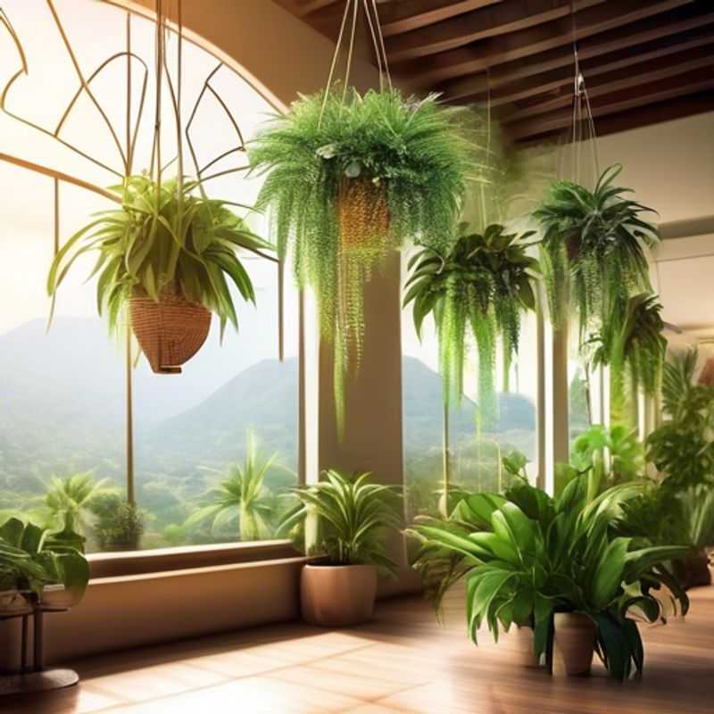 Light Up Your Home&#58; Choosing Plants for Your Lighting Conditions