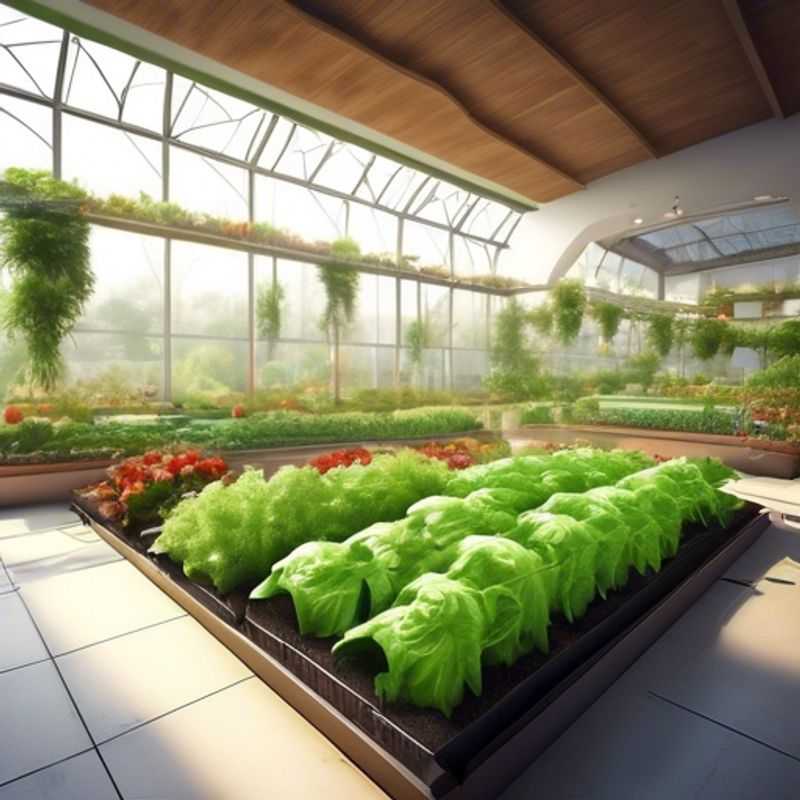 Pesquise as necessidades de iluminação para os vegetais que você quer cultivar