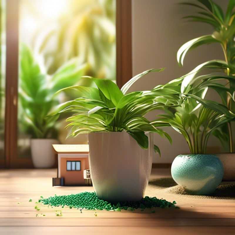Let op de pH&#45;waarde van meststoffen en de invloed op je planten