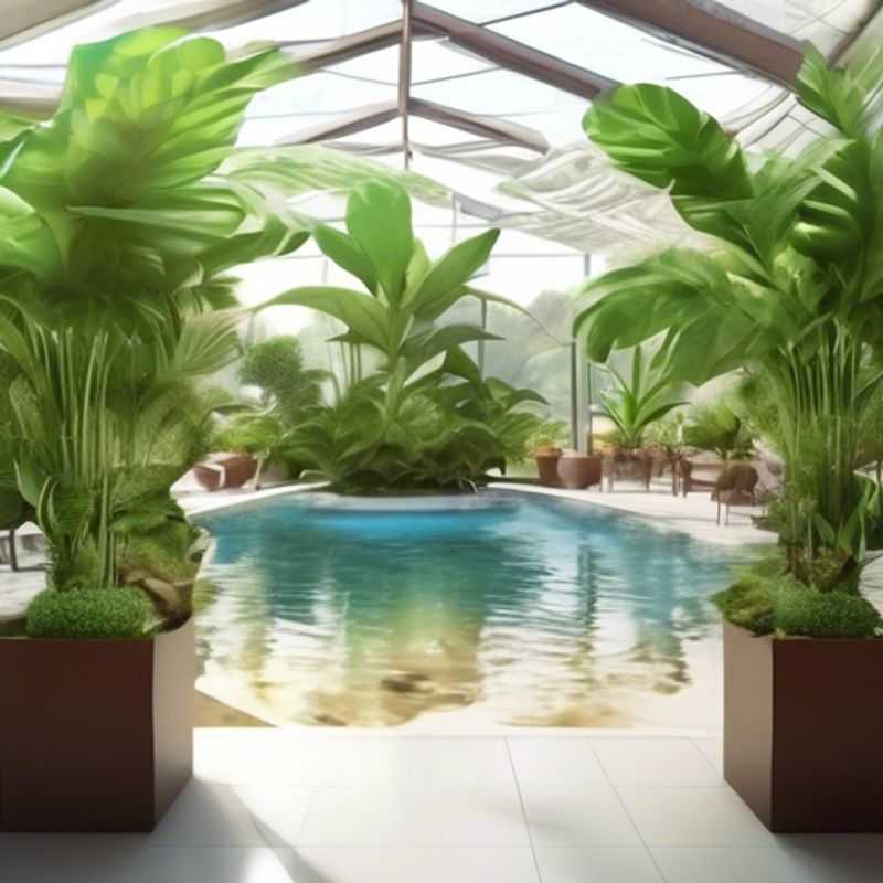 Assurez&#45;vous que l'engrais liquide est compatible avec le type de milieu de culture d'intérieur