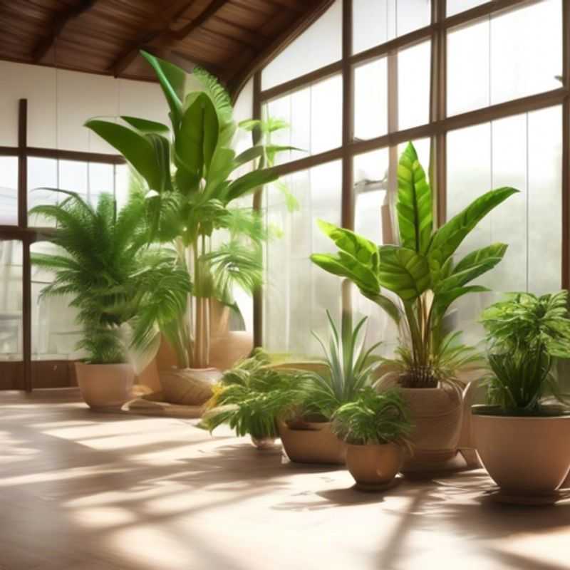 Light&#44; Humidity&#44; and Space&#58; Factors to Consider When Choosing Plants for Your Home