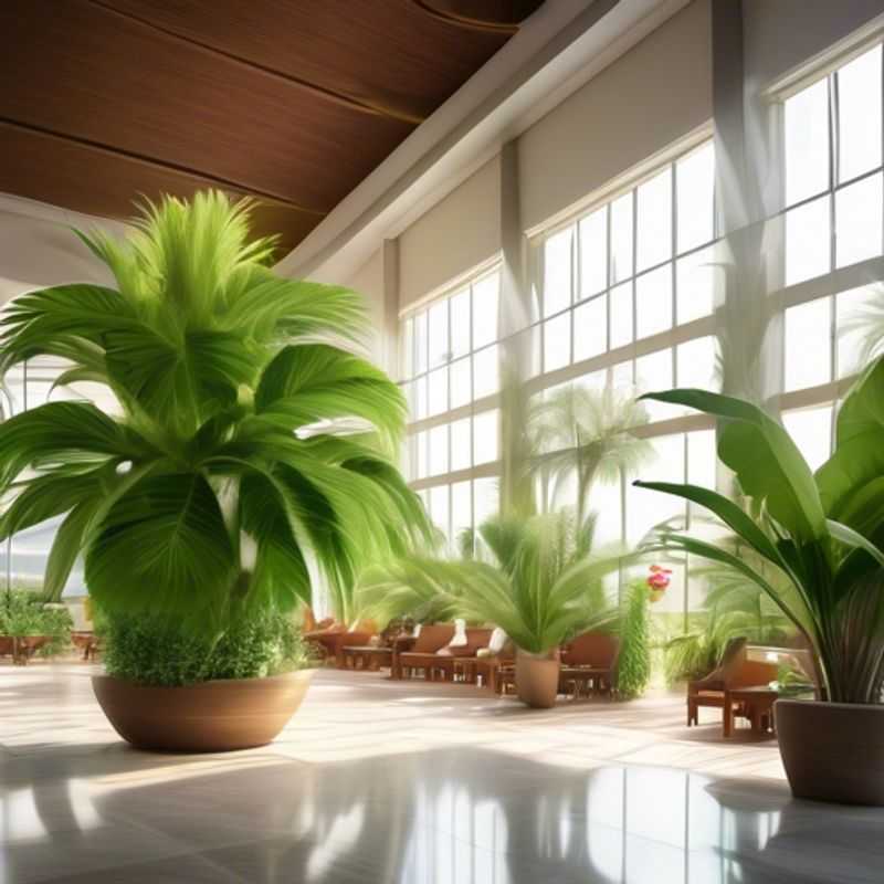 Unlocking Plant Happiness: Mastering Watering and Humidity