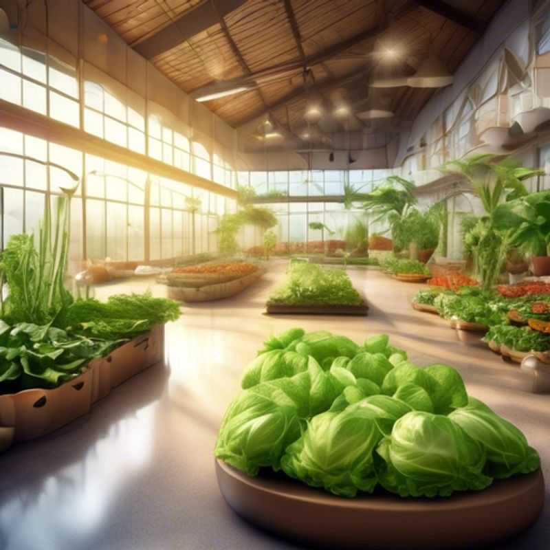Grow Your Green Thumb Indoors&#58; Choosing Compact Varieties for Success