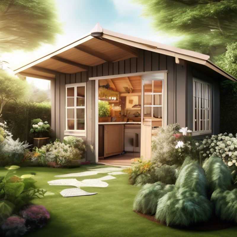 Optimizing Your Home&#58; Exploring Insulation&#44; Electricity&#44; and Ventilation Options