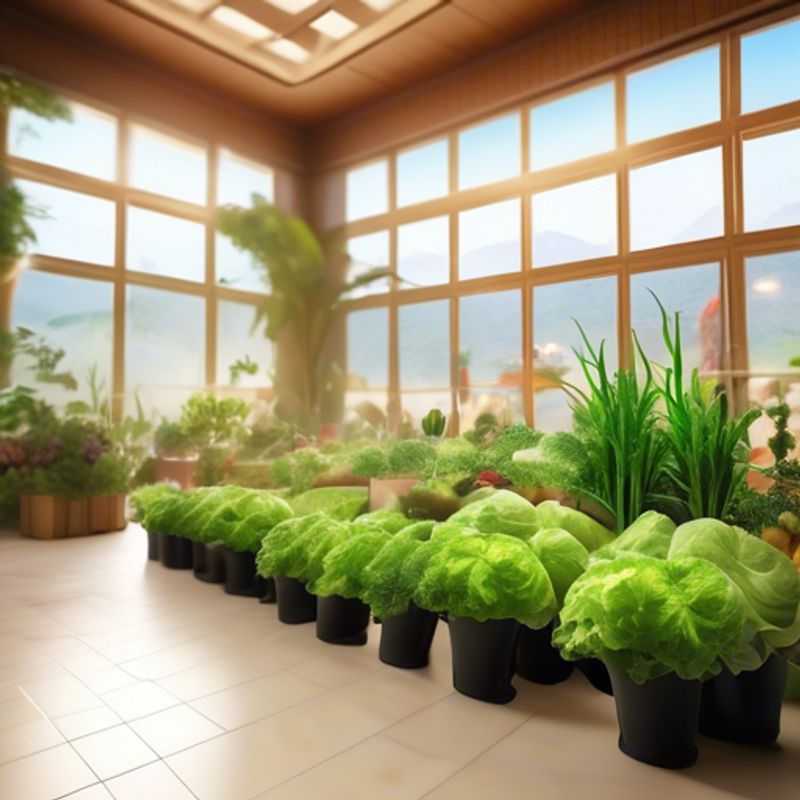 Illuminating Your Workspace&#58; The Importance of Adequate Lighting