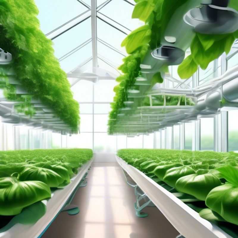 Unlocking Plant Growth&#58; A Guide to Essential Nutrient Solutions