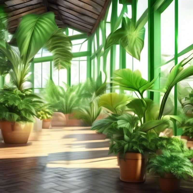Decoding Your Plants' Thirst&#58; A Guide to Understanding Watering Needs