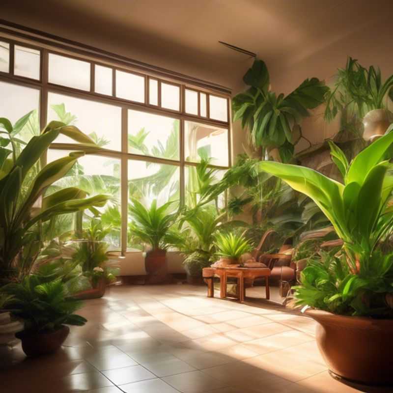 Know Your Plants&#44; Know Their Needs&#58; A Guide to Successful Plant Care