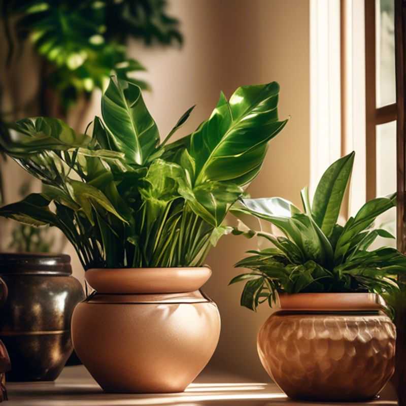 Choisir la taille et la forme du pot en fonction des besoins de vos plantes