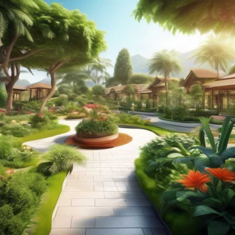 Smart Gardens&#58; A Guide to Different Types and Features