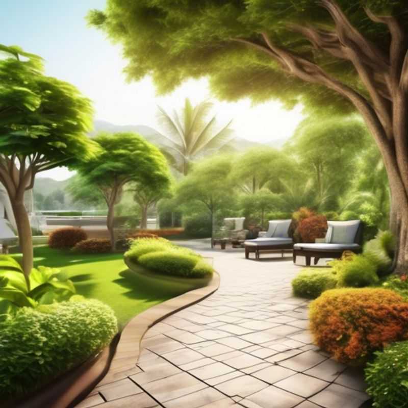 Planning for Growth&#58; Understanding Tree Growth Rates and Choosing the Right Location