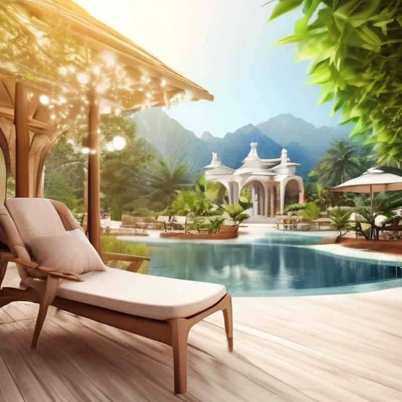 Measure Twice&#44; Decorate Once&#58; Ensuring Your Outdoor Decor Fits Perfectly