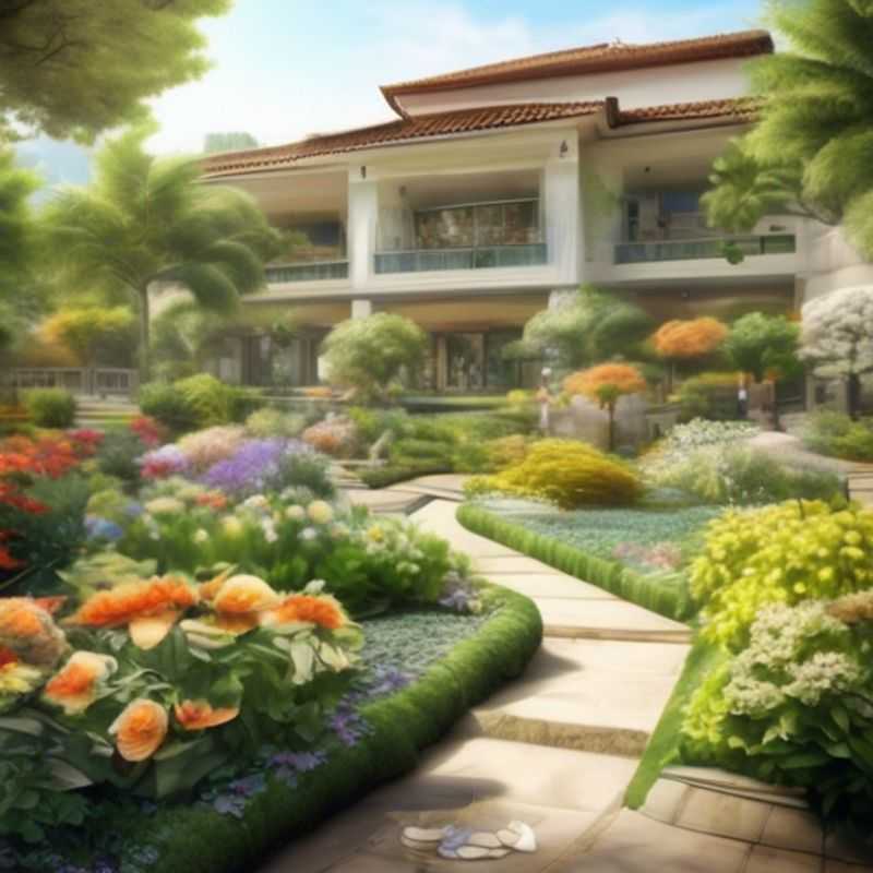 Beyond the Catalogue&#58; Exploring Custom &#38; Commissioned Pieces for Your Garden