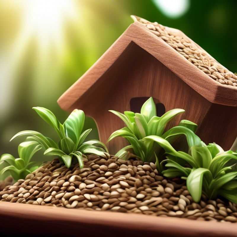 Déterminer le climat et l'environnement appropriés pour les graines