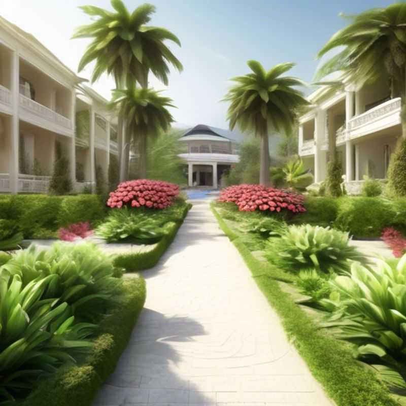 Curb Appeal: Choosing Plants That Complement Your Home's Architecture