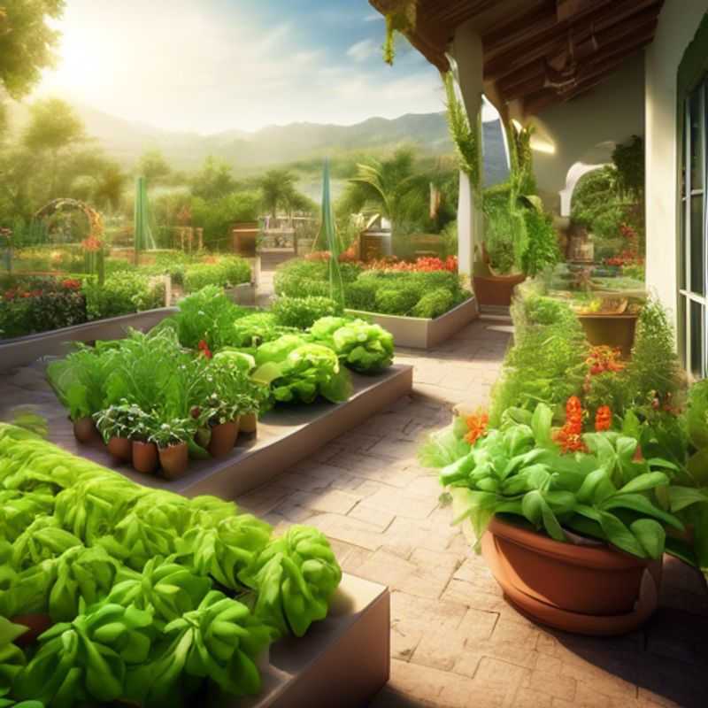 Recherchez les conditions climatiques et de sol spécifiques aux plantes que vous souhaitez cultiver