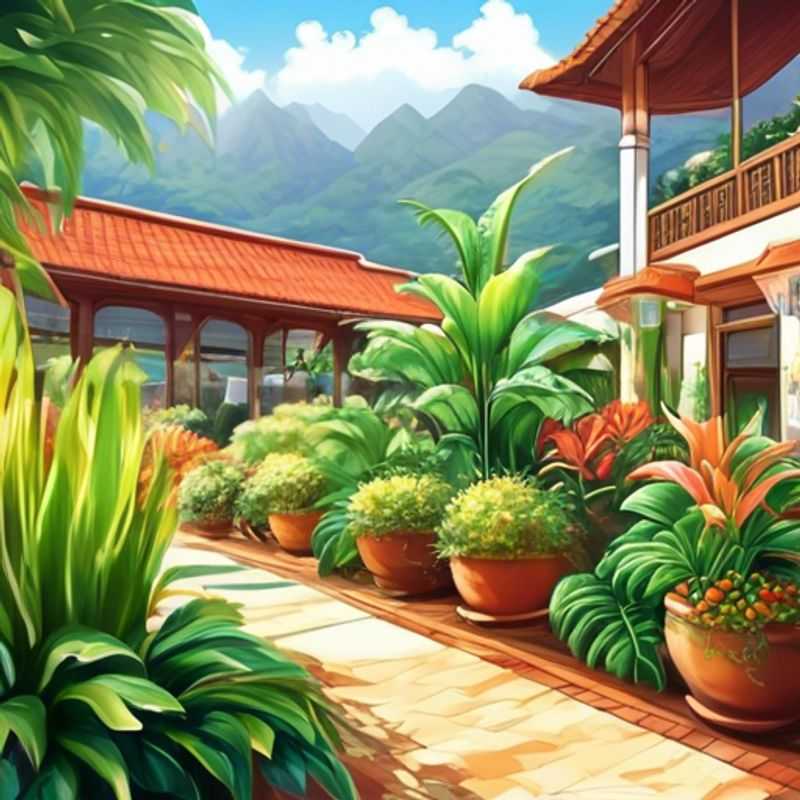 El mejor fertilizante para plantas de interior: una guía para compradores inteligentes.