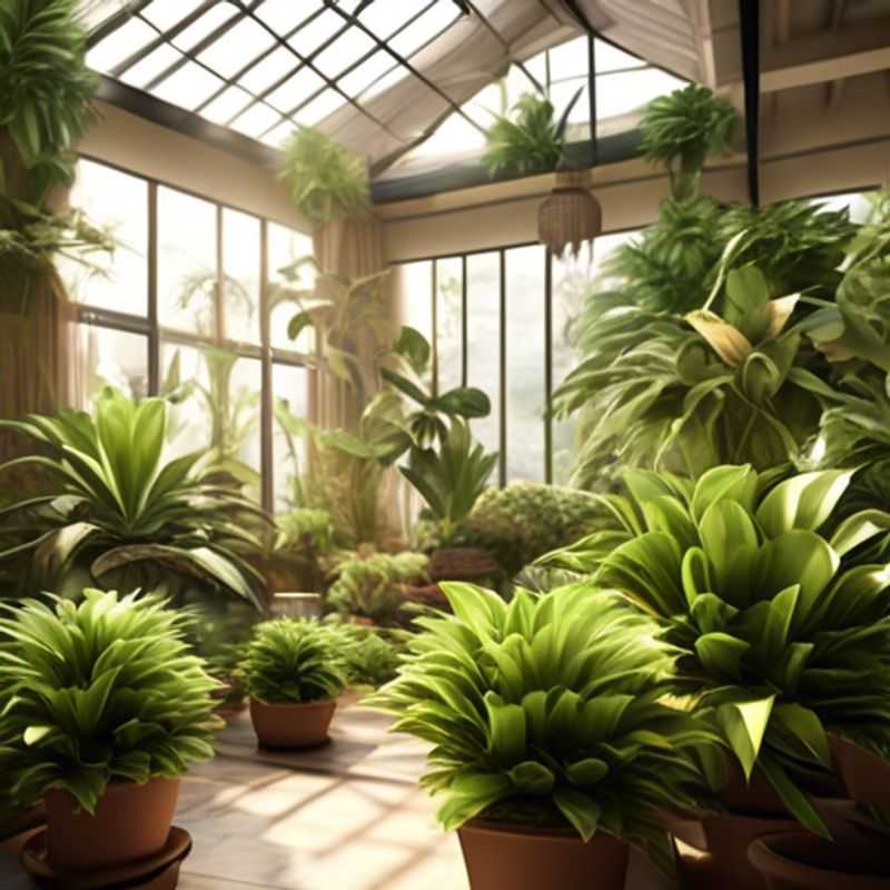 Comprendre les besoins en éclairage des plantes d'intérieur