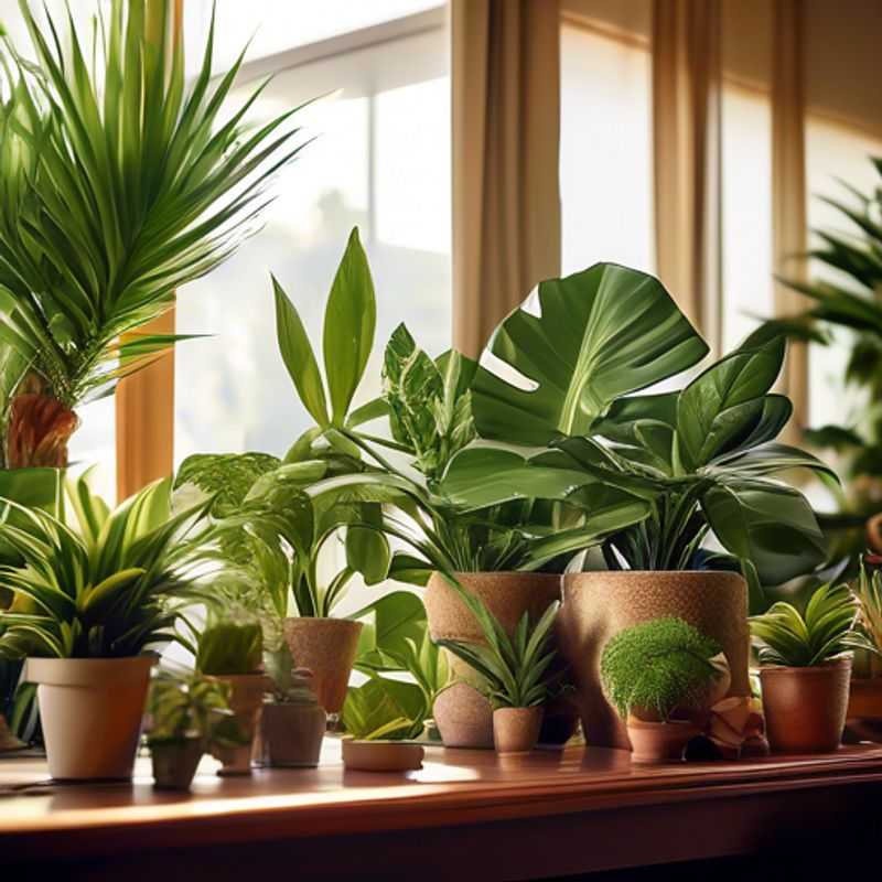 Plantes d'intérieur &#58; Amies des animaux ou toxiques ?