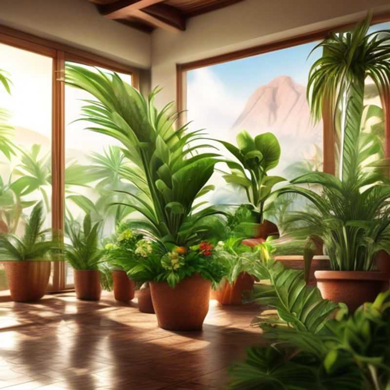 Start Small&#44; Grow Big&#58; Why Choosing Smaller Plants Boosts Your Success