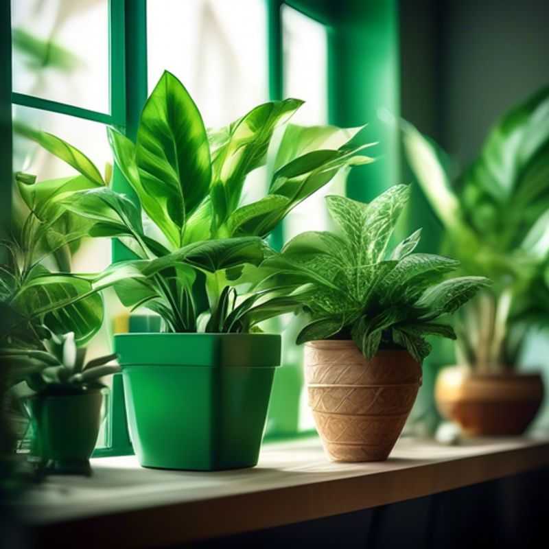 Dig Deep&#58; Understanding Your Plants' Soil Needs for Thriving Growth