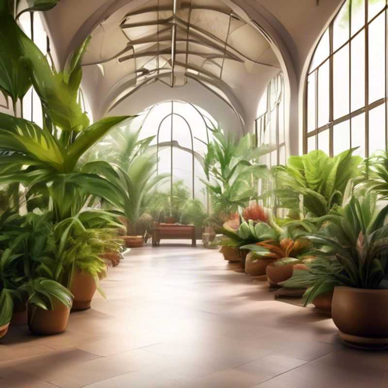 Recherchez les exigences spécifiques de soins pour les espèces de plantes d'intérieur qui vous intéressent