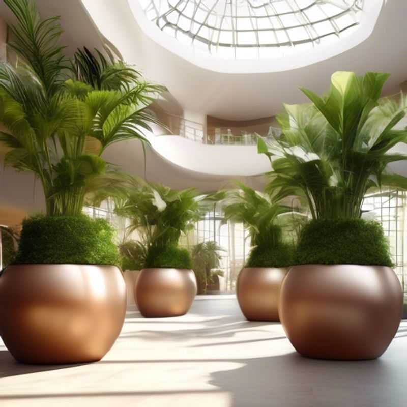 Choosing the Right Pot: Stability is Key