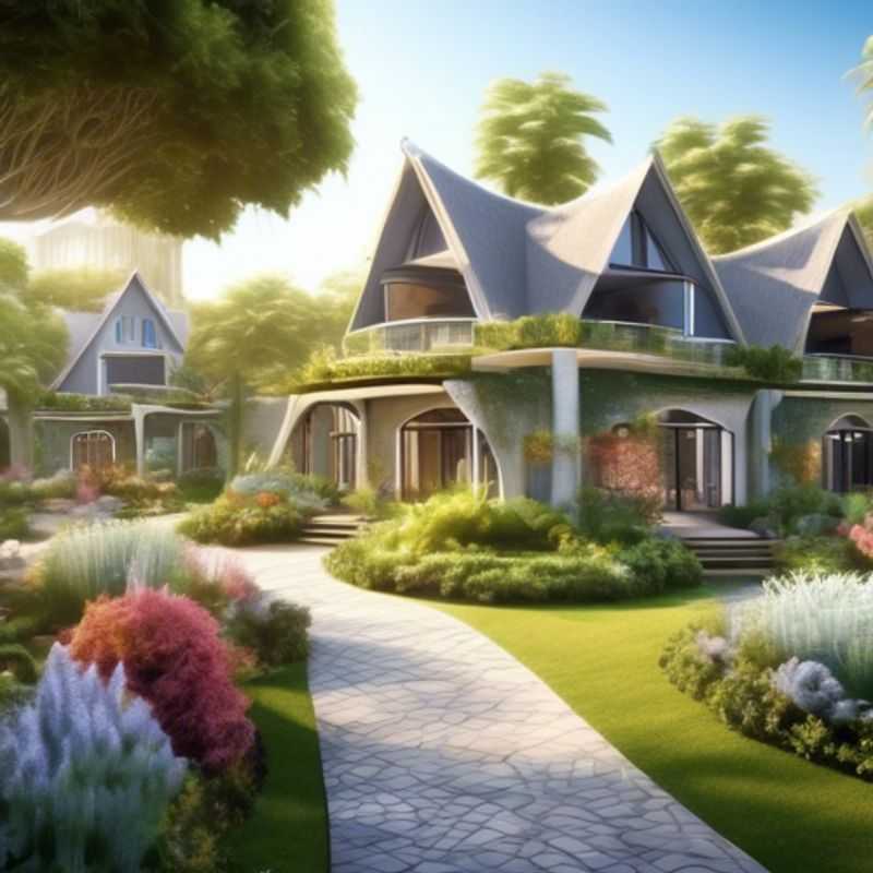 Digging Deeper&#58; Researching Materials for Your Garden House