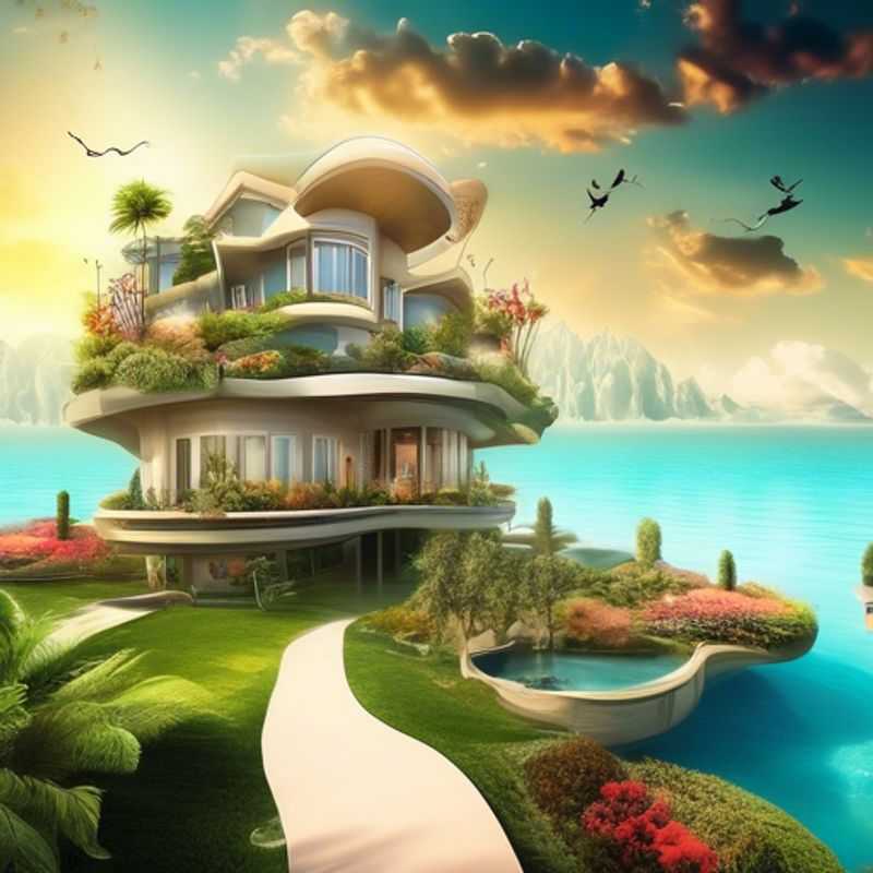 Casa e Jardim: O que Saber Antes de Comprar