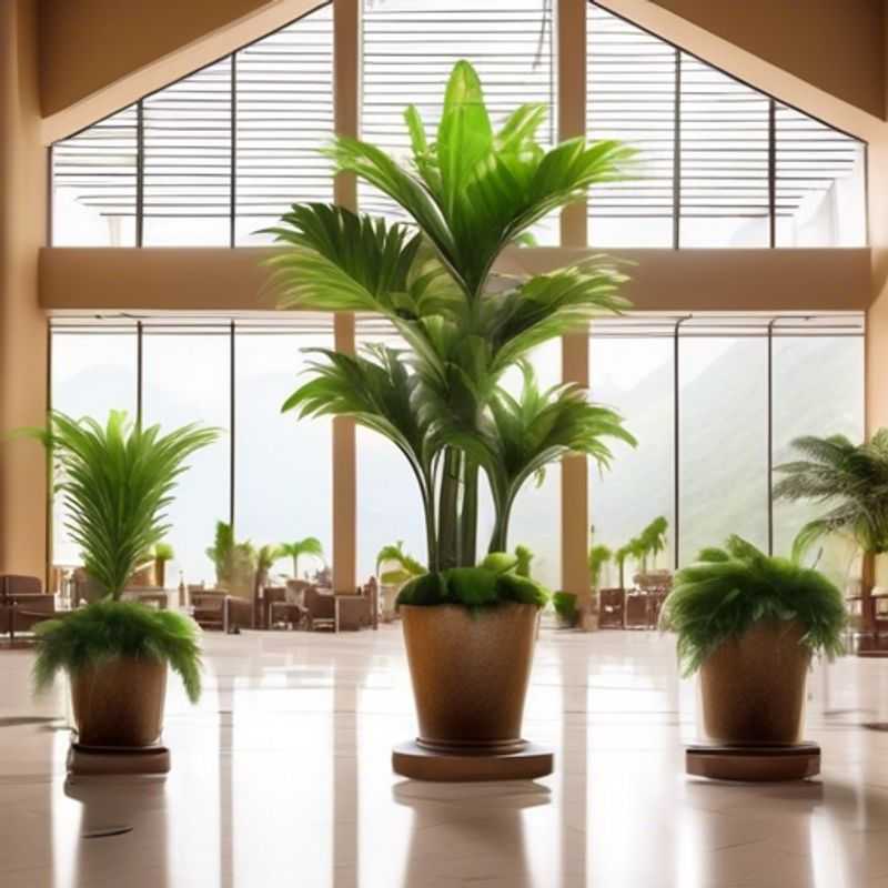 Choosing the Right Plants for Your Indoor Oasis