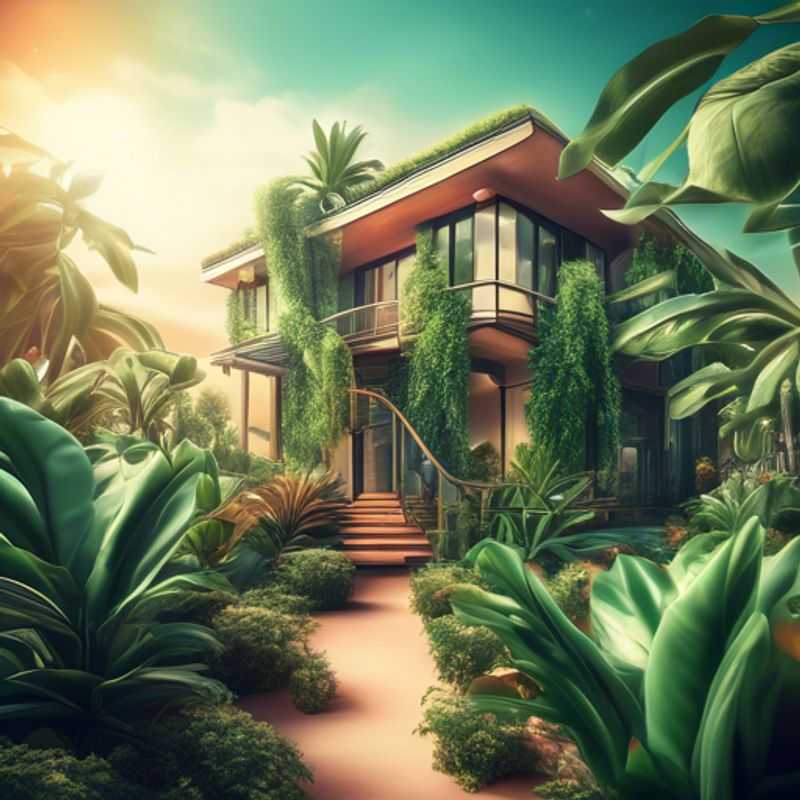 Plantas de interior prontas para alegrar a sua casa.