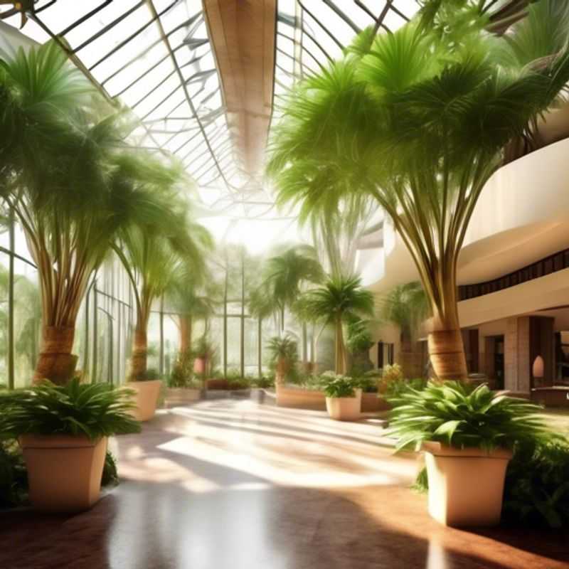 Préparer un contenant de plantation ou un emplacement adapté à l'avance
