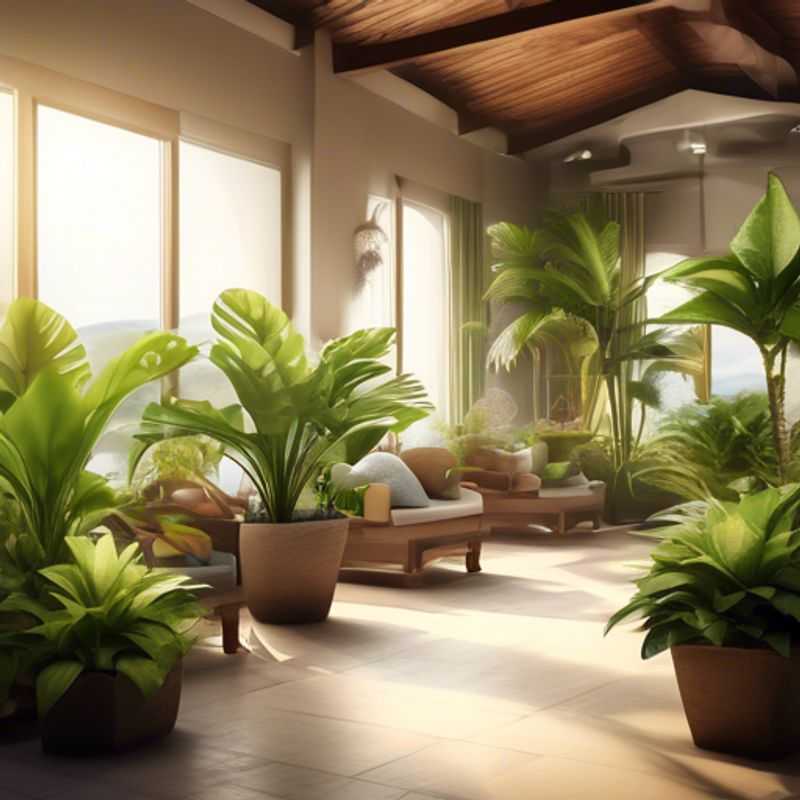 Know Your Plants&#58; Light&#44; Water&#44; and Soil Requirements for Thriving Greenery