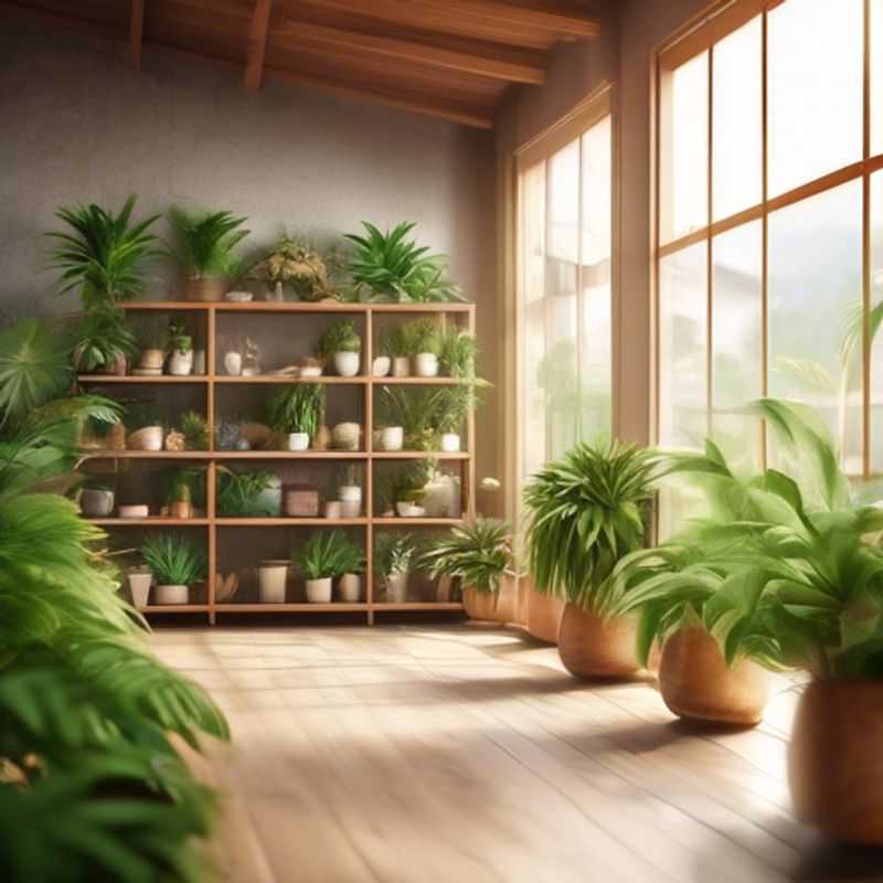Light Up Your Green Oasis: Matching Lighting to Your Plants