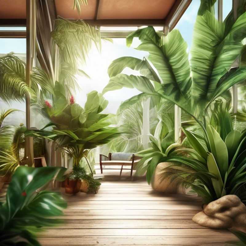 Wees voorbereid om planten te verpoten naarmate ze groeien en hun wortelstelsel zich uitbreidt