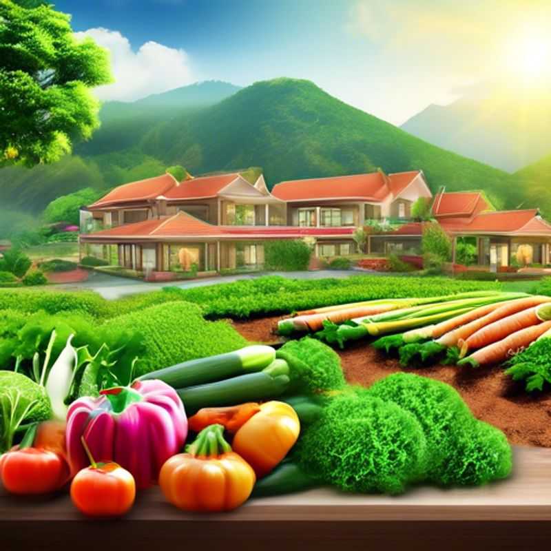 Decoding Fertilizer: Matching Nutrients to Your Vegetable Needs