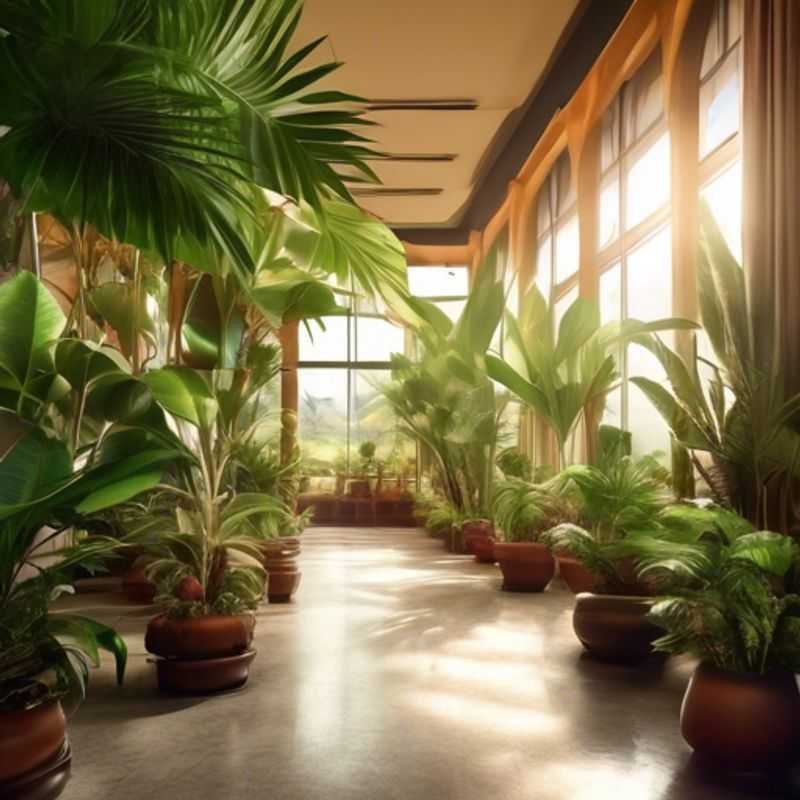 Unlocking the Secrets of Plant Dormancy&#58; A Guide to Seasonal Care